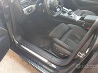 Usata Audi A5 231 CV (169 kW) 2020 Grigio Coupé