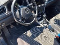 Usata VW T-Roc 116 CV (85 kW) 2022 SUV