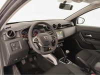 Usata Dacia Duster 2022 Grigio SUV