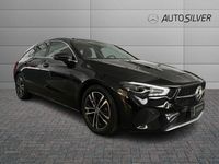 Usata Mercedes CLA180 Shooting Brake Advanced 116 CV (85 kW) 2025 Nero / pastello Station wagon
