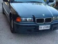 Usata BMW 318 116 CV (85 kW) 1991 Berlina