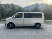 Usata VW Caravelle Comfortline 150 CV (110 kW) 2021 Furgone