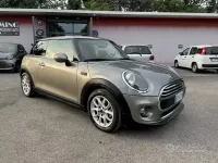 Usata Mini One D 95 CV (69 kW) 2020 Grigio Utilitaria