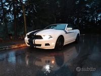 Usata Ford Mustang 2009 Cabrio