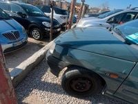 Usata Renault Clio 1990 Verde Utilitaria