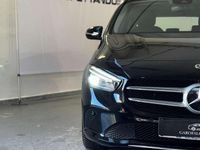 Usata Mercedes B250e 160 CV (117 kW) 2021 Nero Monovolume
