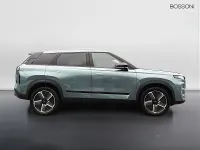 Usata Jaecoo 7 147 CV (108 kW) 2025 Grigio SUV