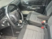 Usata Citroën C3 102 CV (75 kW) 2022 Verde Utilitaria