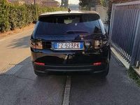 Usata Land Rover Discovery Sport S 150 CV (110 kW) 2020 SUV