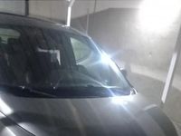 Usata Lancia Ypsilon 95 CV (69 kW) 2012 Grigio Utilitaria