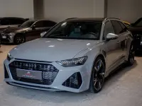 Usata Audi RS6 600 CV (441 kW) 2022 Other Station wagon