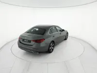 Usata Mercedes 200 Premium 163 CV (119 kW) 2022 Grigio Berlina