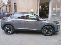 Usata Peugeot 2008 GT 131 CV (96 kW) 2024 Marrone SUV