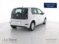 usata VW up! 5p 1.0 evo move 65cv