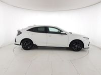 Usata Honda Civic Sport Plus 182 CV (133 kW) 2021 Bianco