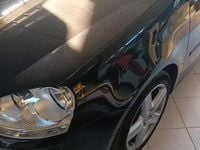 Usata VW Golf VI 2008 Utilitaria