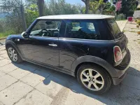 Usata Mini Cooper Chili 120 CV (88 kW) 2007 Nero Utilitaria
