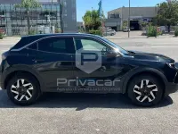 Usata Opel Mokka Ultimate 131 CV (96 kW) 2021 Nero SUV