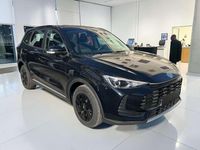 Nuova MG ZS 116 CV (85 kW) 2025 Nero SUV