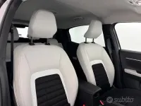 Usata Citroën C3 Aircross 136 CV (100 kW) 2025 Grigio SUV