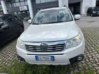 Usata Subaru Forester 150 CV (110 kW) 2009 Other SUV