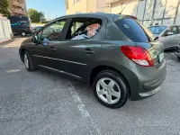 Usata Peugeot 207 95 CV (69 kW) 2009 Berlina