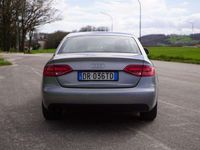 usata Audi A4 A42008 2.0 tdi business Trattabili