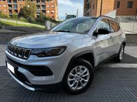 usata Jeep Compass 1.3 Turbo T4 190 CV PHEV AT6 4xe Limited