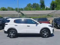 Nuova Citroën C3 Aircross 101 CV (74 kW) 2026 Bianco pastello SUV
