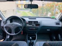 Usata Honda Civic 90 CV (66 kW) 1996 Nero