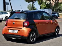 Usata Smart ForFour Passion 71 CV (52 kW) 2018 Other Utilitaria