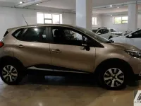 Usata Renault Captur Zen 90 CV (66 kW) 2015 Oro SUV