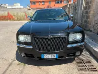 Usata Chrysler 300C 218 CV (160 kW) 2006 Nero Station wagon
