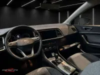 Usata Seat Ateca Business 150 CV (110 kW) 2022 Bianco SUV