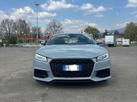Usata Audi TT Ambiente 197 CV (144 kW) 2019 Coupé