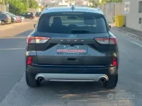 Usata Ford Kuga Titanium X 120 CV (88 kW) 2020 Grigio SUV