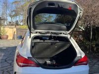 Usata Mercedes CLA180 Shooting Brake Premium 122 CV (89 kW) 2016 Station wagon