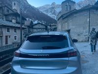 Usata Peugeot 208 2020 Grigio Utilitaria