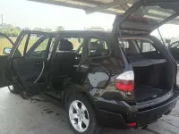 Usata BMW X3 286 CV (210 kW) 2008 SUV