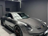Usata Porsche 911 GT3 510 CV (375 kW) 2023 Grigio Coupé