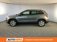 Usata Skoda Karoq Executive 116 CV (85 kW) 2024 Grigio SUV