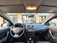 usata Dacia Sandero 900 TCe 12V 90CV Extra GARANZIA INCLUSA