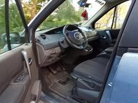 Usata Renault Scénic II 130 CV (95 kW) 2007 Monovolume