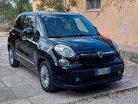 Usata Fiat 500L 95 CV (69 kW) 2016 Monovolume