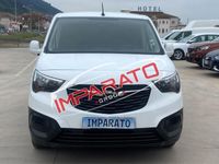 usata Opel Combo 1.5 DIESEL 100CV EDITION L1 MT6