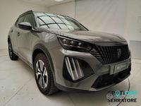 Usata Peugeot 2008 GT 131 CV (96 kW) 2024 Grigio SUV