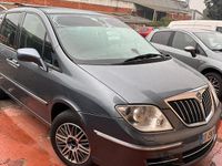 Usata Lancia Phedra 2009 Monovolume