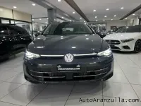 Usata VW Golf VIII Pro 150 CV (110 kW) 2025 Grigio Berlina