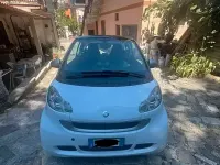 Usata Smart ForTwo Coupé 2011 Coupé