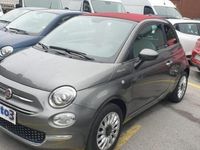 usata Fiat 500C 1.0 Hybrid Dolcevita